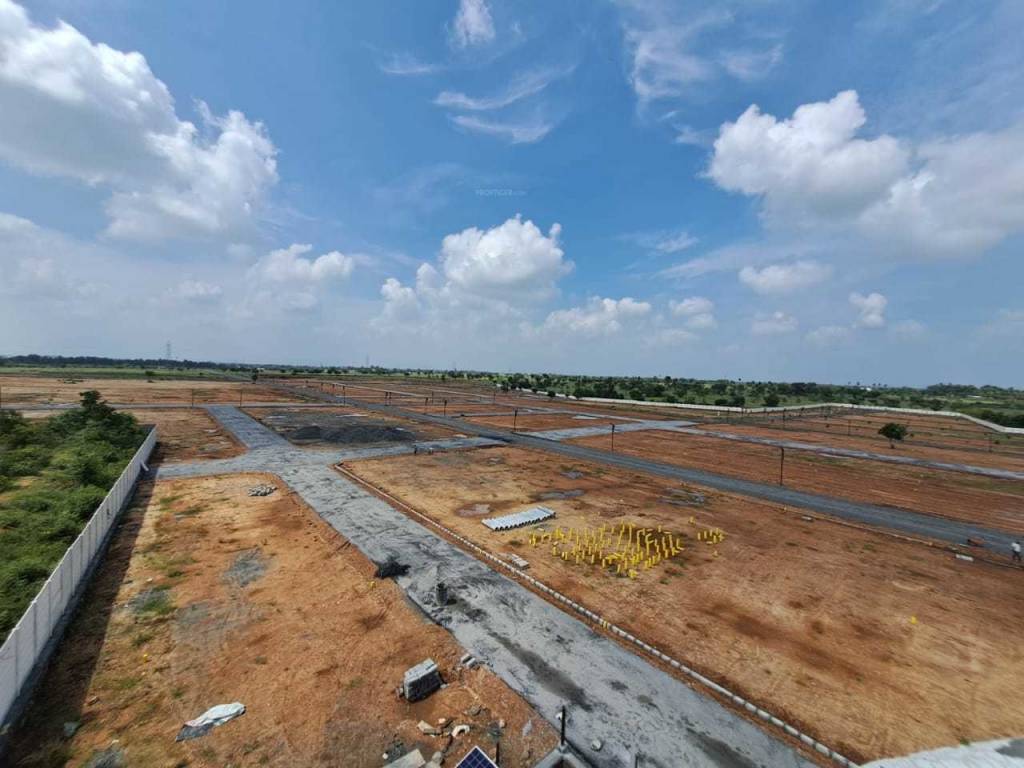 Greenfield Fairland Phase 2