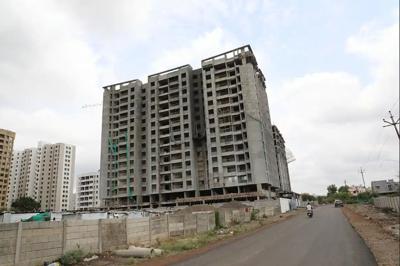  elegante Elegante Apartment B Wing Construction Status Sept-24