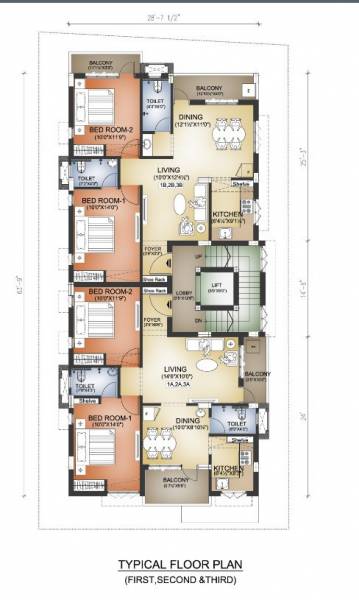  ragalia Ragalia Cluster Plan