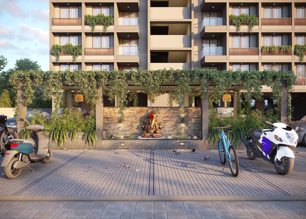  sahjanand swarg Others