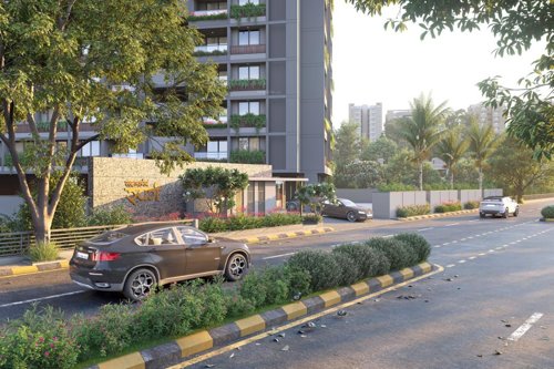  sahjanand-swarg Others