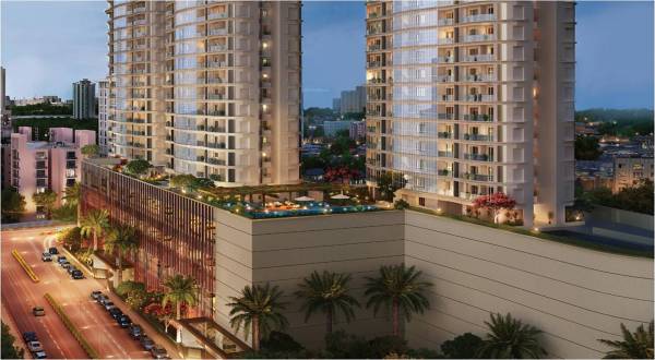  city-avenue-1-phase-2 Elevation