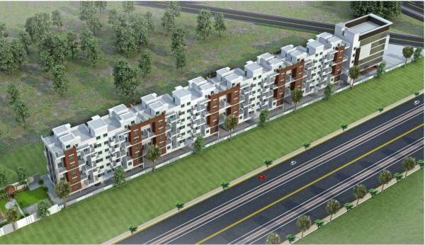  paradise-phase-2 Elevation