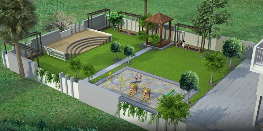  paradise phase 2 Others