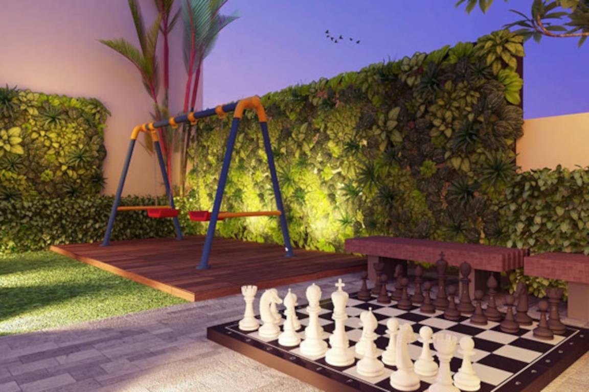  eleganza Indoor Games