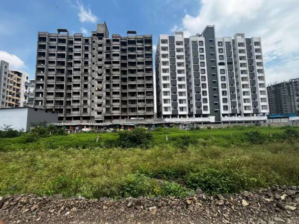  swami-kalash B Construction Status May-25