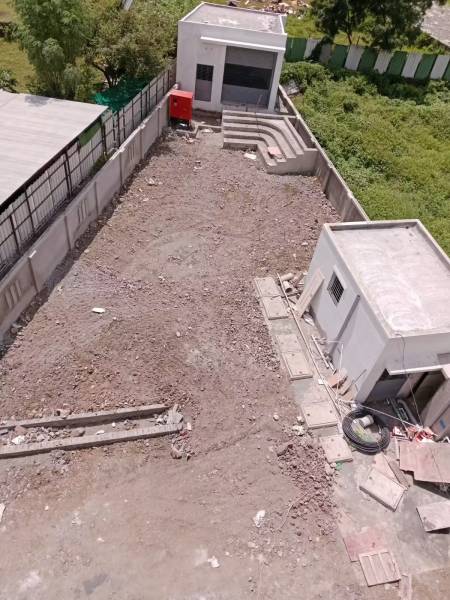  swami-kalash B Construction Status Sept-24