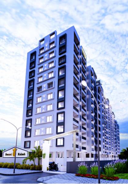 Elevation swami-kalash Elevation