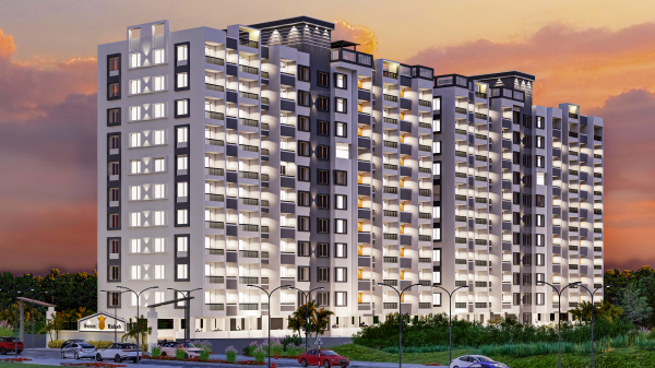  swami-kalash Elevation