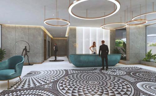  anand-bhawan Entrance Lobby