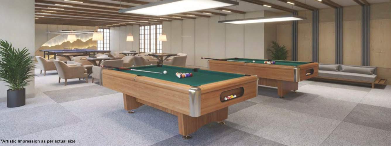  anand bhawan Indoor Games