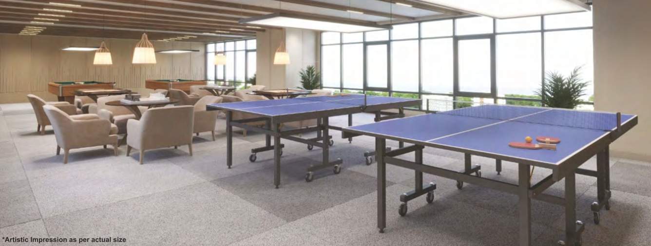  anand bhawan Indoor Games