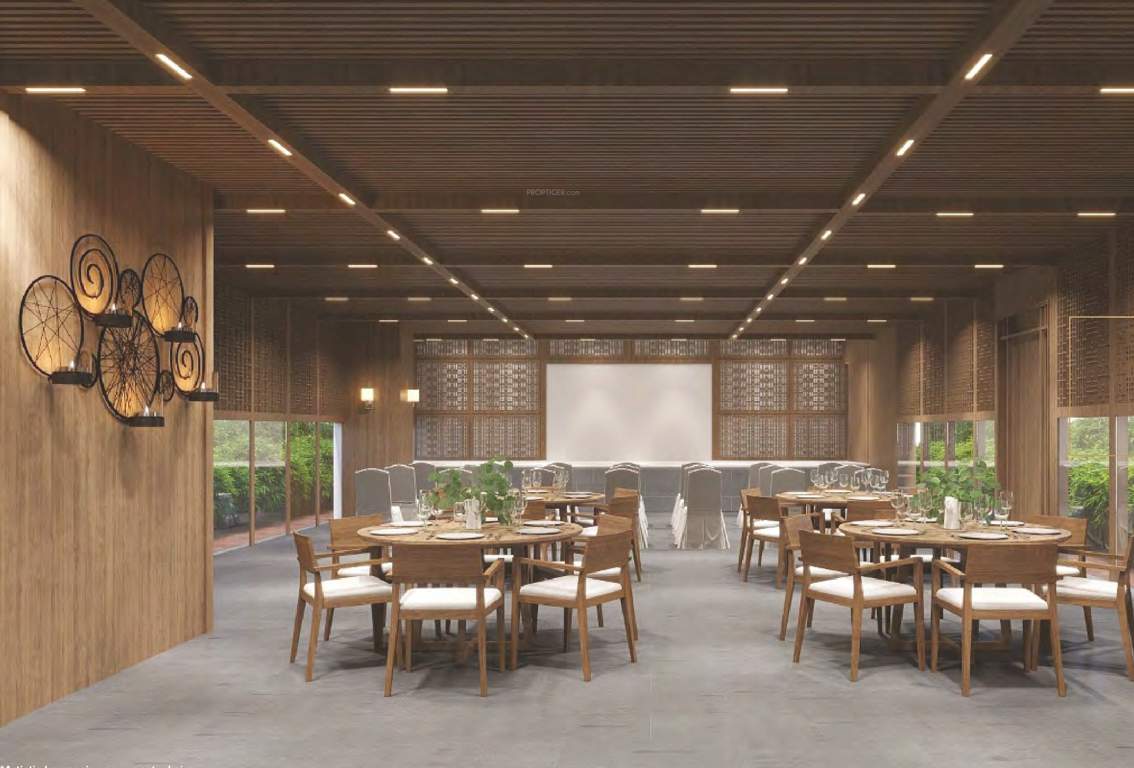  anand bhawan Multipurpose Hall