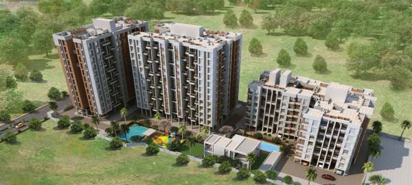 Elevation tranquility-annexe-phase-2 Elevation