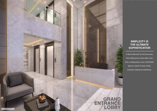  om-gautam-residency Others