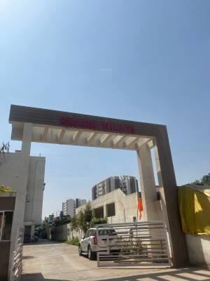  nilaya-phase-ii Gated Community