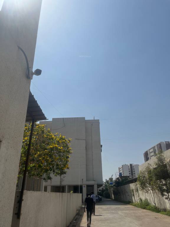  nilaya phase ii Paved Compound