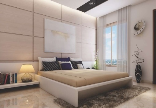  nilaya-phase-ii Bedroom