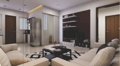  nilaya-phase-ii Living Area