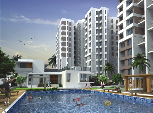  aasmaan phase iv Others