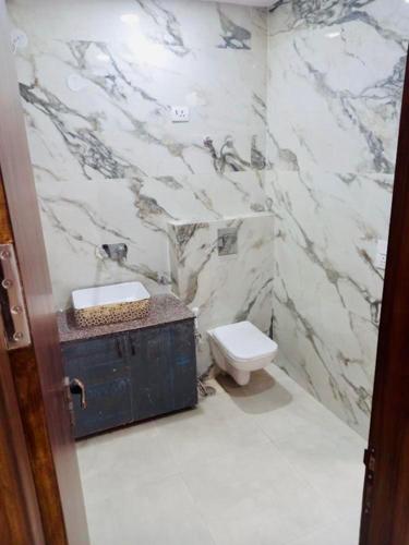  ultra-luxury-builders-floors Bathroom