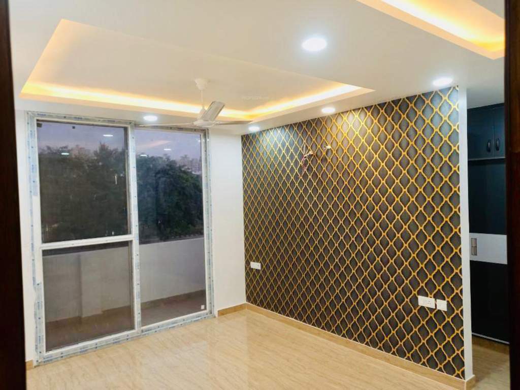  ultra luxury builders floors Bedroom