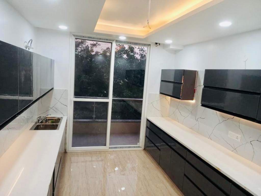 ultra luxury builders floors Kitchen
