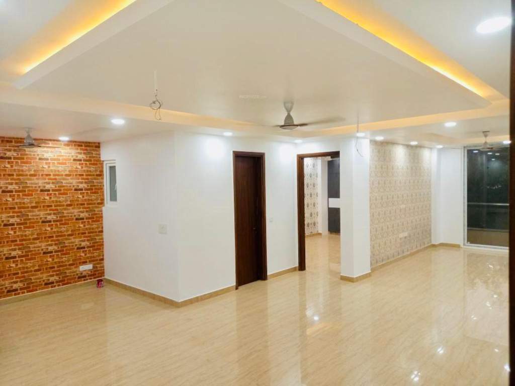  ultra luxury builders floors Living Area