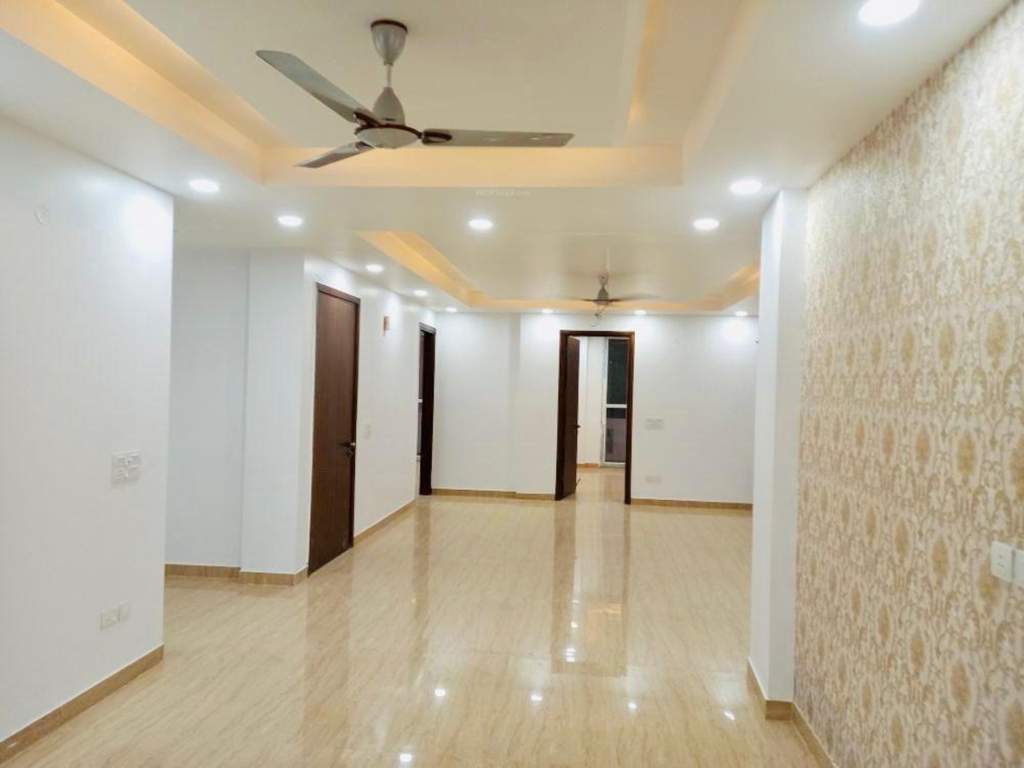  ultra luxury builders floors Living Area