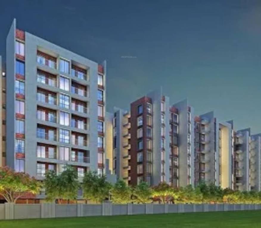 Elevation sai abhiman Elevation