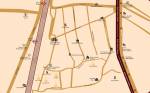 Location Plan  nikunj-vihar-chsl Location Plan