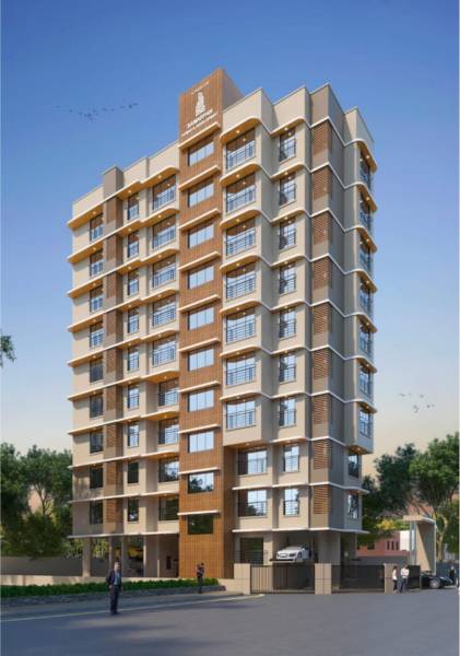 Elevation nikunj-vihar-chsl Elevation