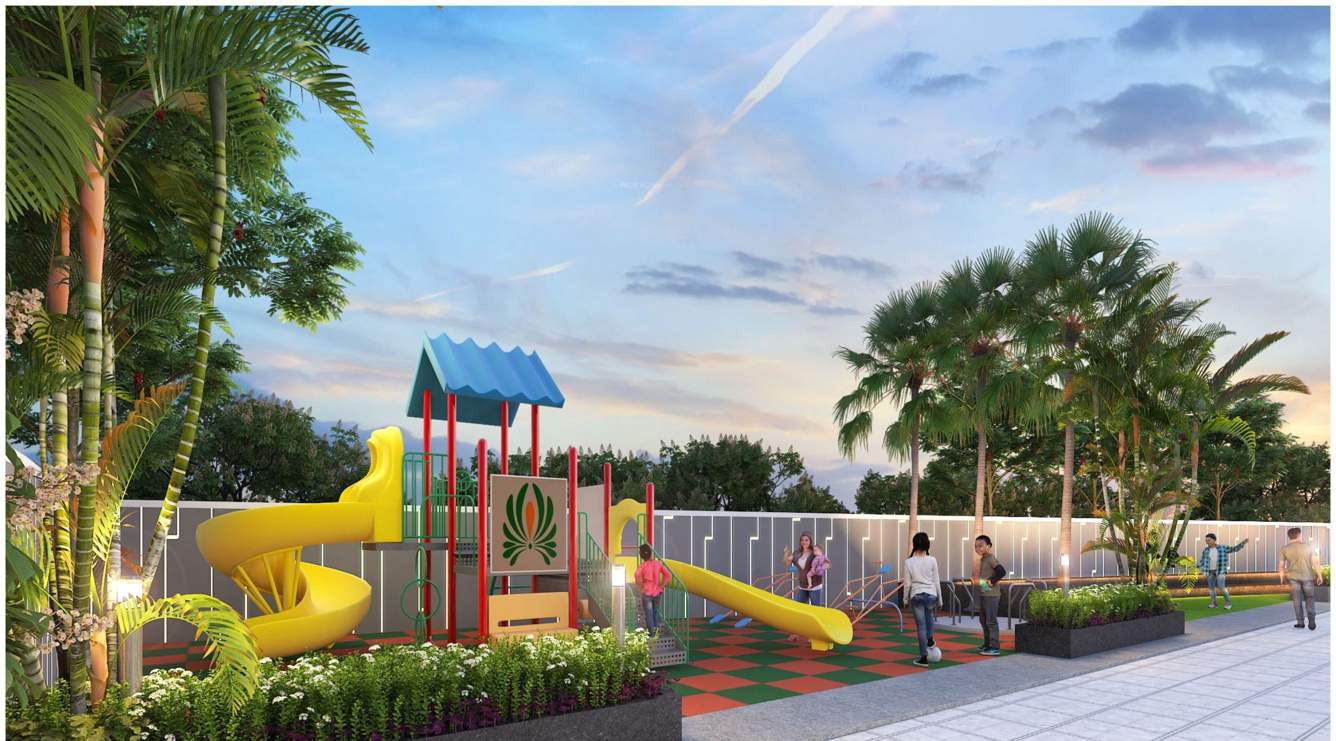  nikunj vihar chsl Children's play area