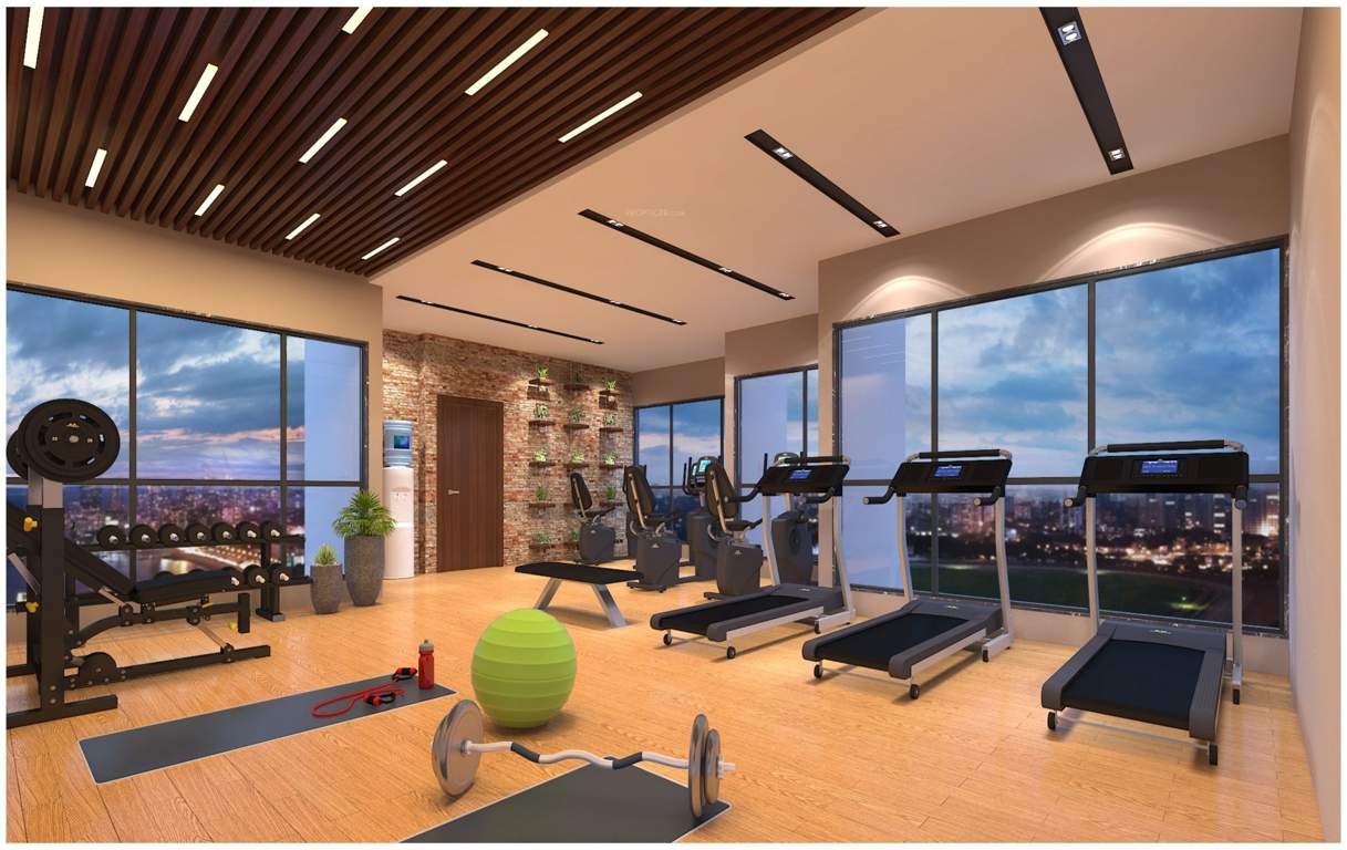  nikunj vihar chsl Gymnasium