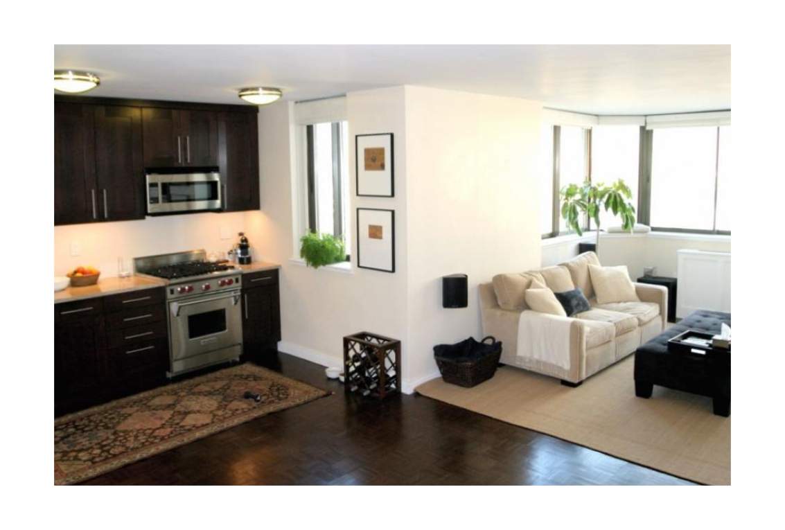  nikunj vihar chsl Living Area