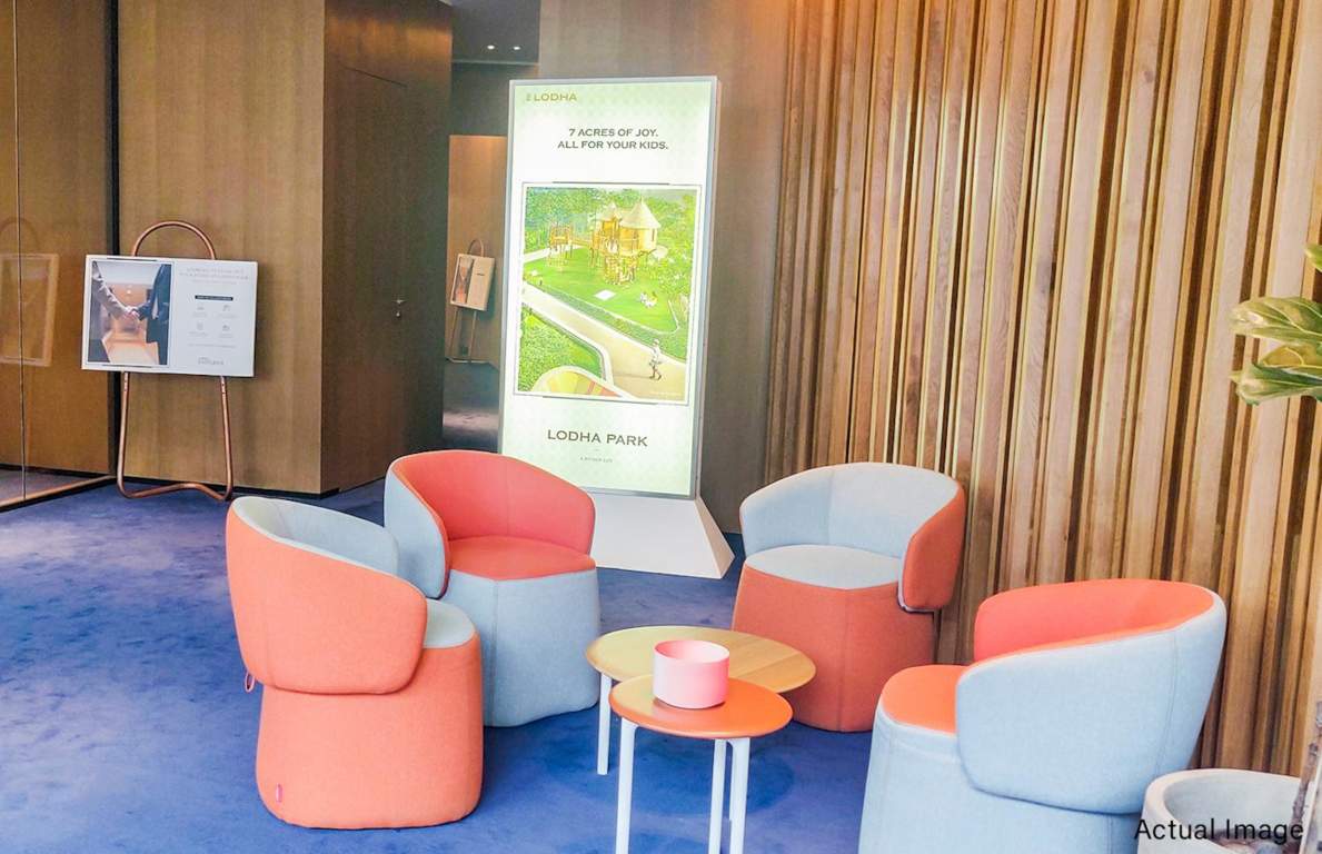 kharadi pune phase i tower 1 to 4 Others