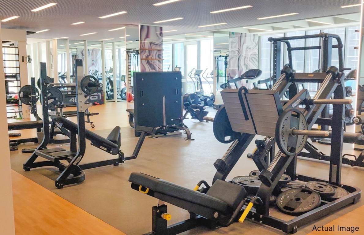 kharadi pune phase i tower 1 to 4 Others