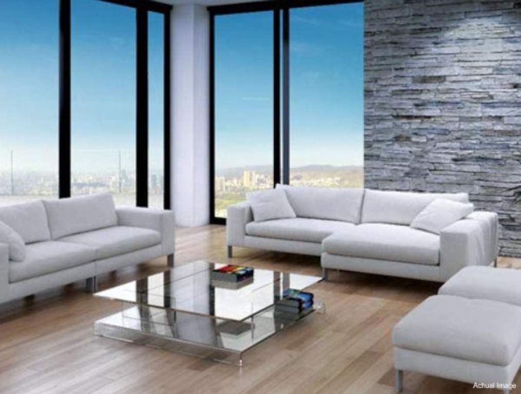 kharadi pune phase i tower 1 to 4 Living Area