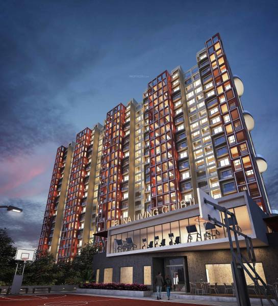 main of Chaphalkar Elina Living Phase III