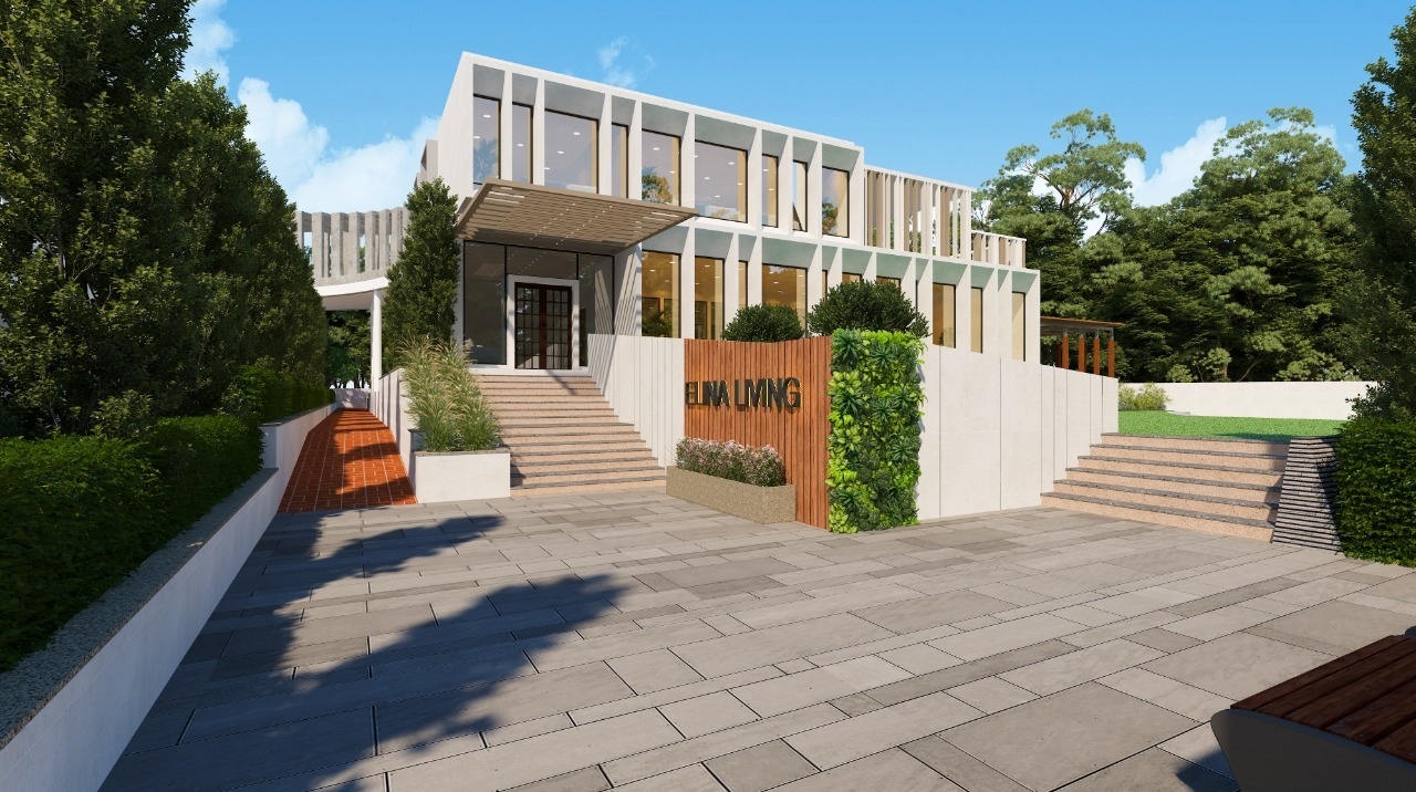 Chaphalkar Elina Living Phase III