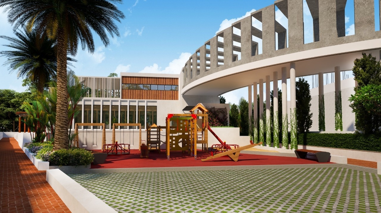 Chaphalkar Elina Living Phase III