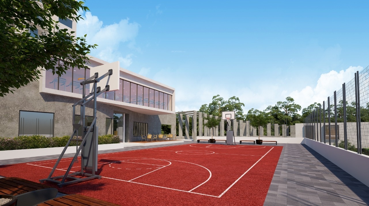 Chaphalkar Elina Living Phase III