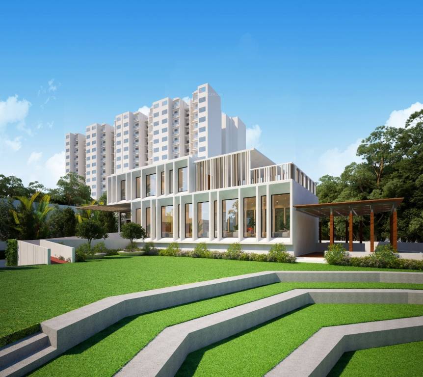 Chaphalkar Elina Living Phase III