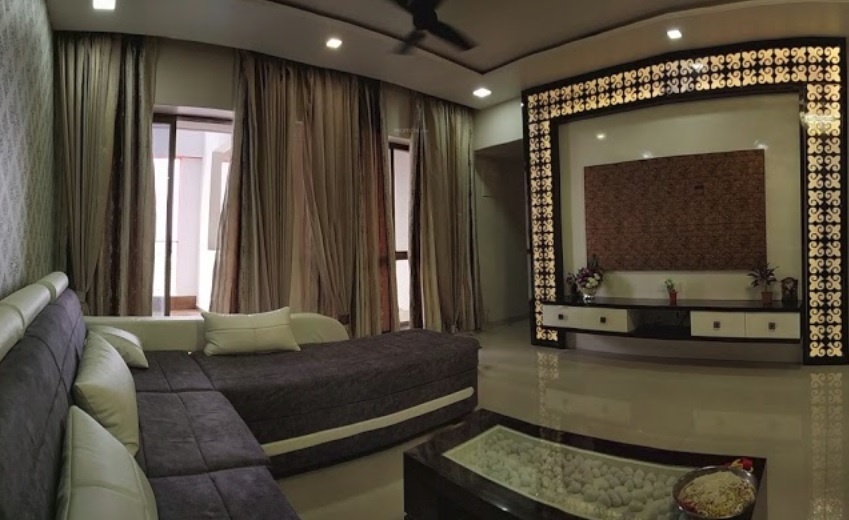 Chaphalkar Elina Living Phase III