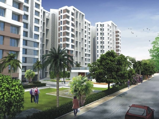 Pankaj Aasmaan Phase VI