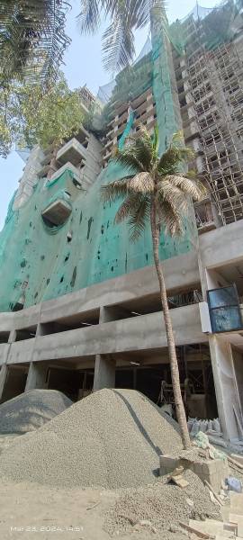  vista-one Wing A Construction Status May-24