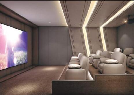  vista-one Mini Theatre