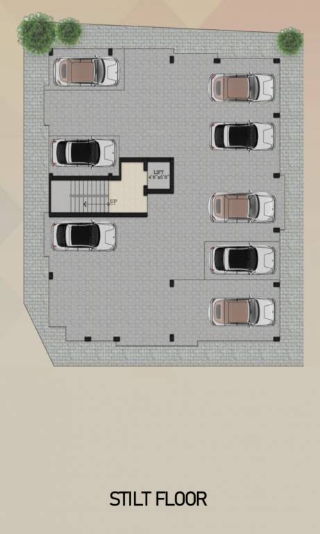  aradhya Sri Ayyan Aradhya Cluster Plan