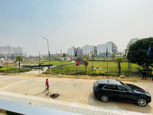  modern-home-sec-67a Landscape Garden and Tree Planting