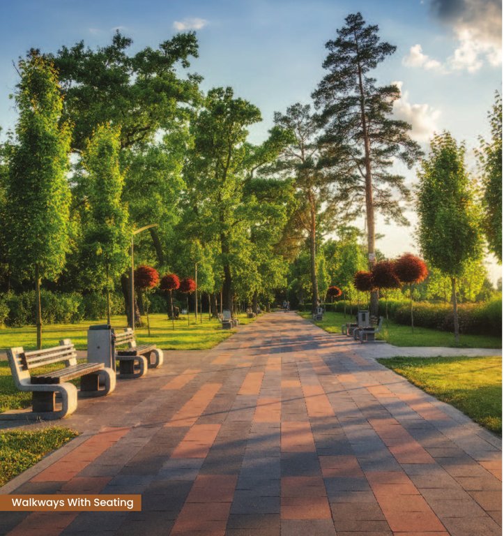  ashokvann Jogging Track